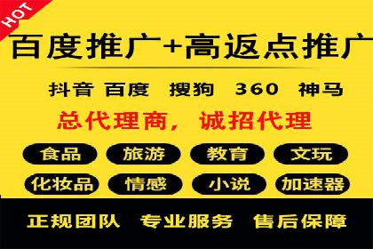百度推广代理商如何应对行业变革与挑战